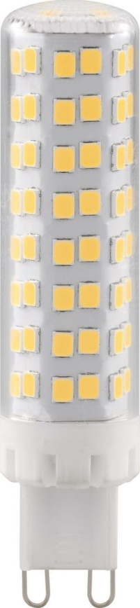 Ampoule LED G9/7,6W/230V 2800K