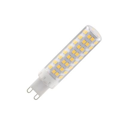Ampoule LED G9/7,6W/230V 2800K