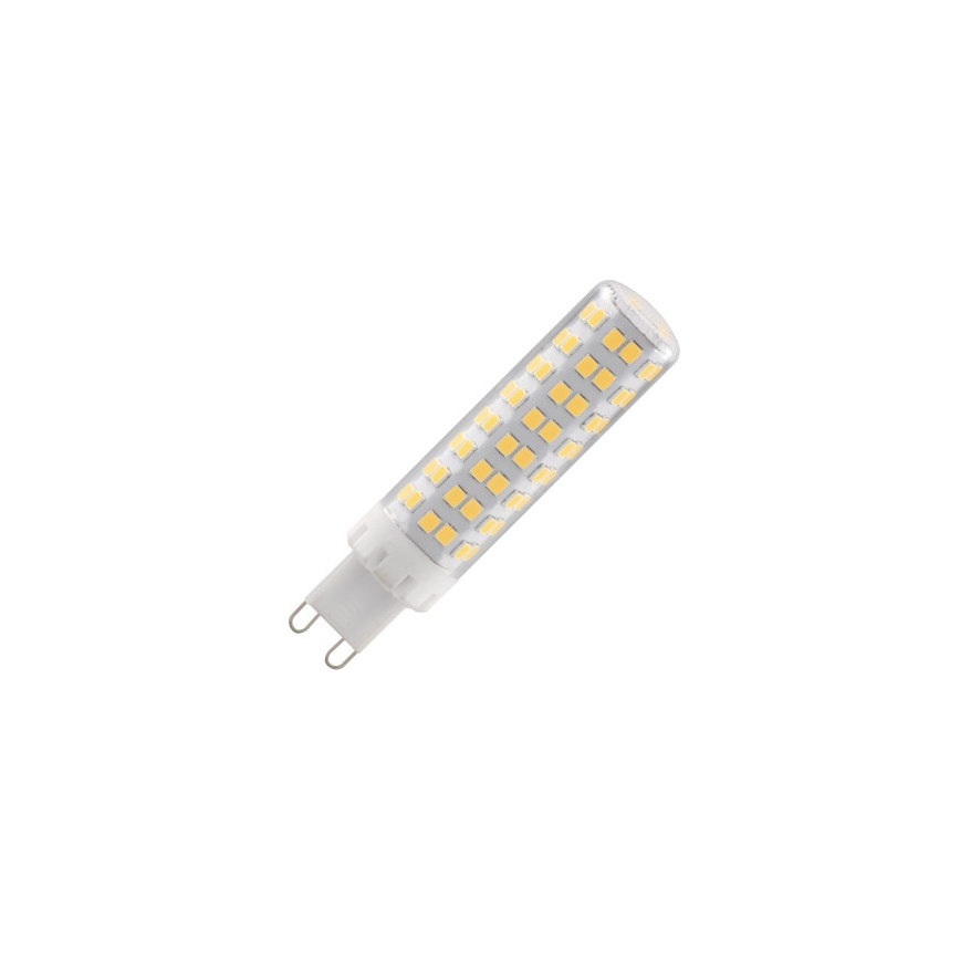 Ampoule LED G9/7,6W/230V 2800K