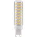 Ampoule LED G9/7,6W/230V 4000K
