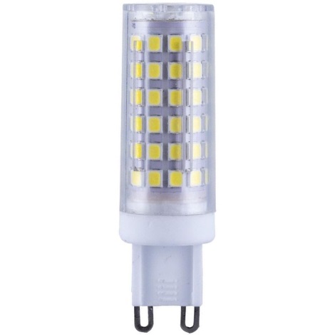 G9 ampoules halogènes 230V basse consommation - Etudes et vie
