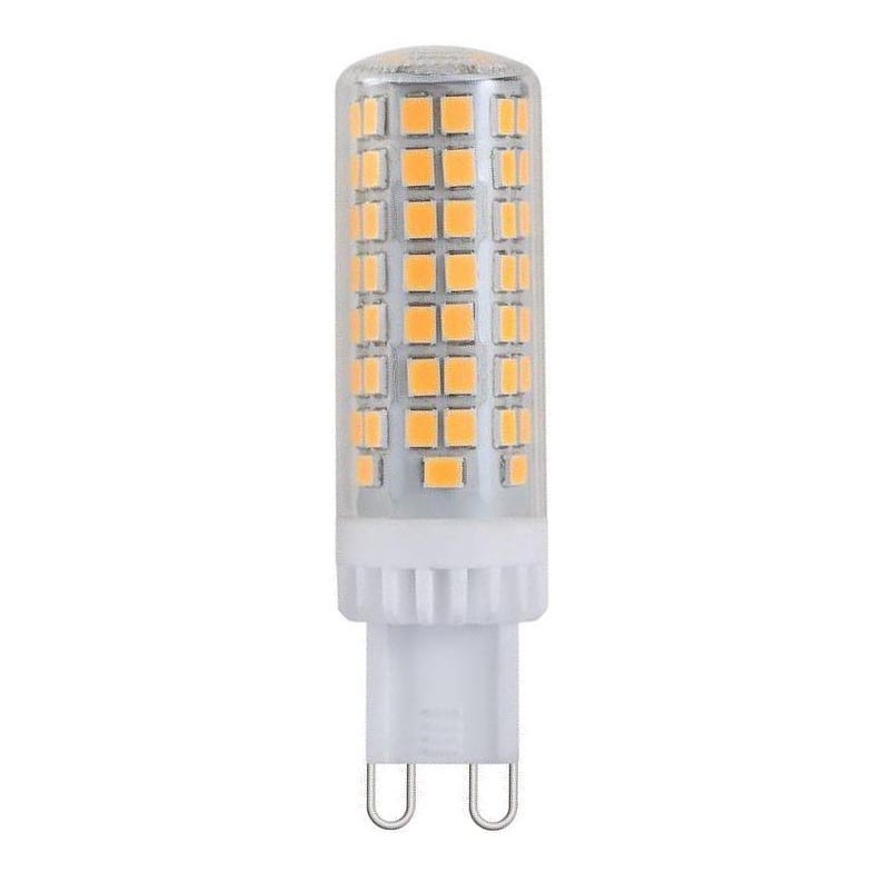 Ampoule LED G9/7W/230V 6000K