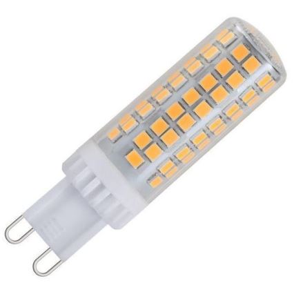 Ampoule LED G9/7W/230V 6000K