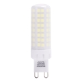 Ampoule LED G9/7W/230V 6500K - Aigostar