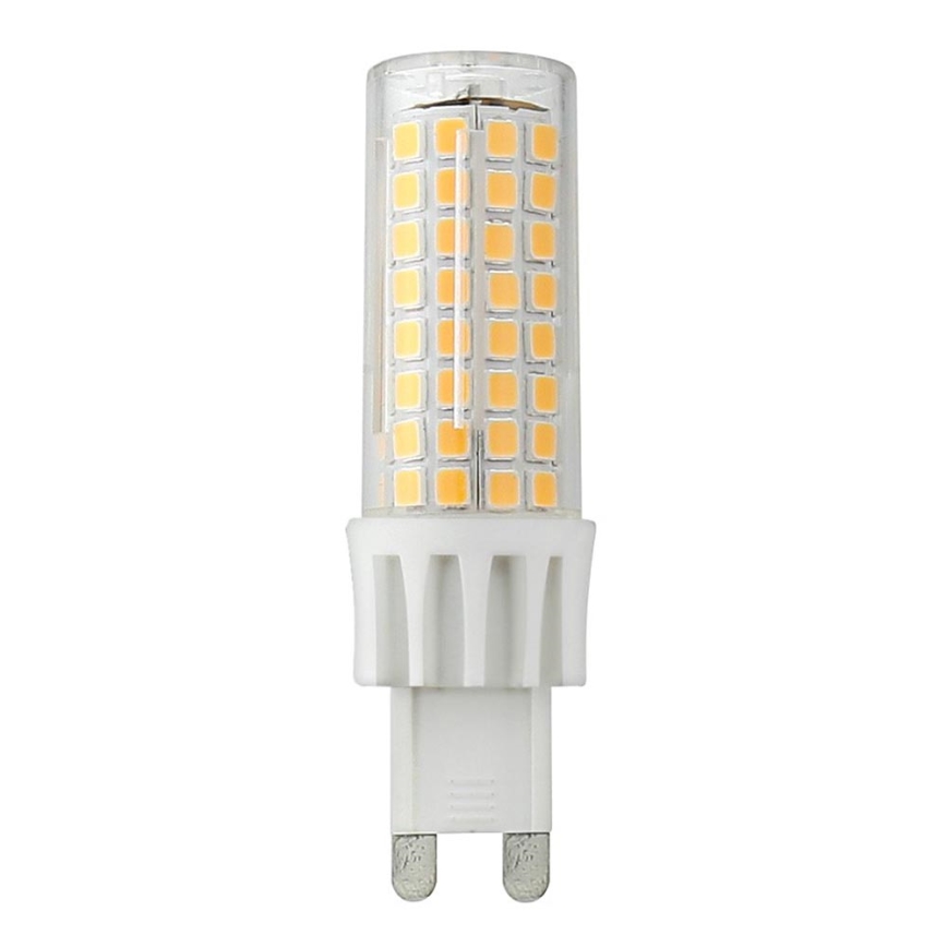 Ampoule G9 LED, Eglo, Blanc