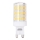 Ampoule LED G9/8W/230V 3000K - Aigostar