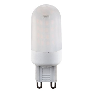 Ampoule LED G9 LED/3W - Globo 10649