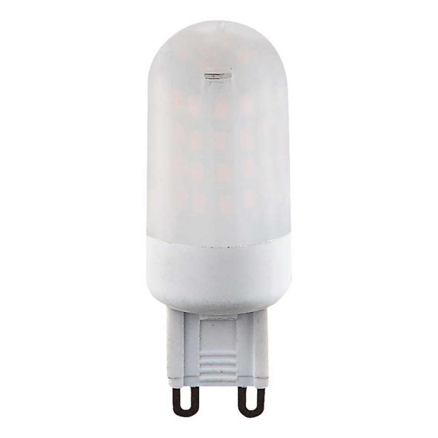 Ampoule LED G9 LED/3W - Globo 10649