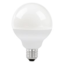Ampoule LED G90 E27/12W 3000K - Eglo 11487