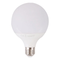 Ampoule LED G95 E27/15W/230V 3000K - Aigostar