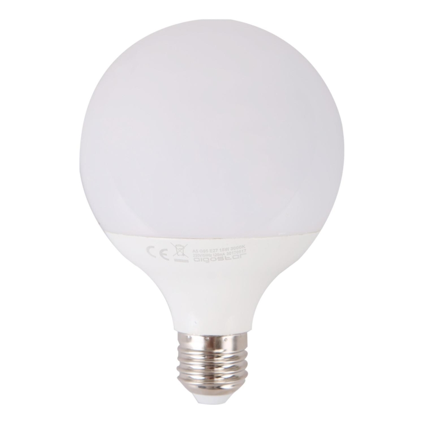 Ampoule LED G95 E27/15W/230V 4000K - Aigostar