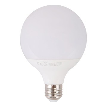 Ampoule LED G95 E27/15W/230V 6500K - Aigostar