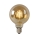 Ampoule LED G95 E27/5W/230V - Lucide 49016/05/62