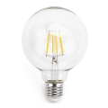 ampoule LED G95 E27/8W/230V 2700K - Aigostar