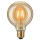 Ampoule LED GLOBE G95 E27/2,7W/230V 1700K - Paulmann 28399