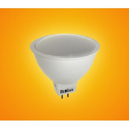 Ampoule LED GLOR MR16 GU5,3/3W/12V 4000K