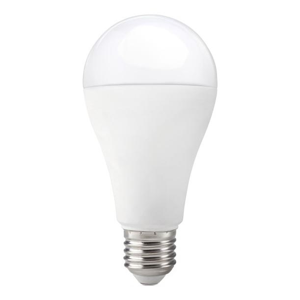 Ampoule LED GS E27/17W/230V 3000K