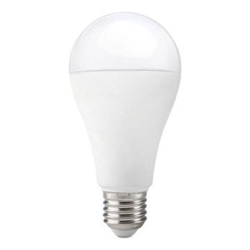 Ampoule LED GS E27/17W/230V 4000K