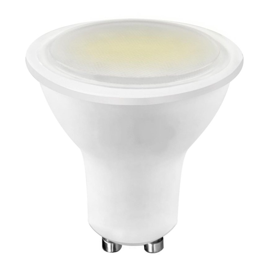 Ampoule LED GU10 en Verre - 230V