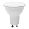 Ampoule LED GU10/10W/230V 3000K - Brilagi