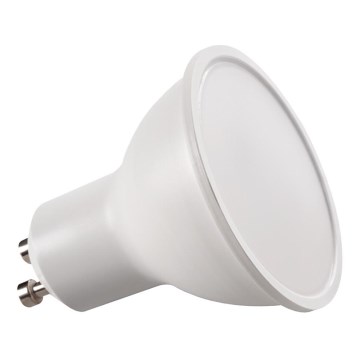 Ampoule LED GU10/2,7W/230V 4000K