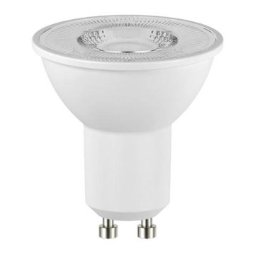 Ampoule LED GU10/3,5W/230V 4000K