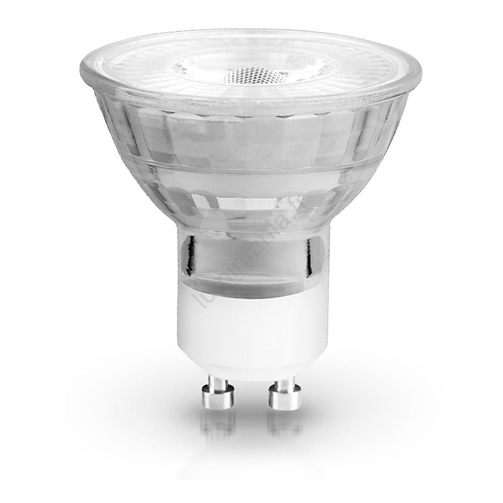 Ampoule LED GU10/3W/230V 2700K Osram Lumimania
