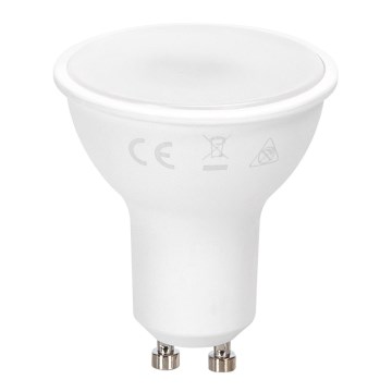Ampoule LED GU10/4W/230V 3000K - Aigostar