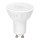 Ampoule LED GU10/4W/230V 3000K - Aigostar