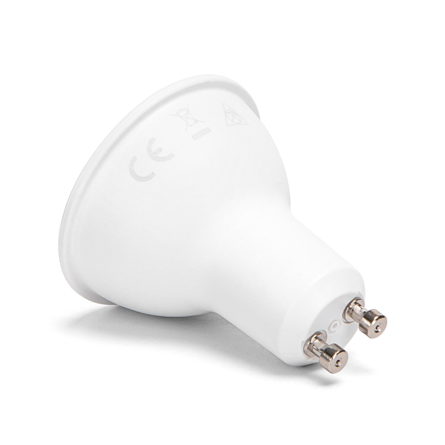 Ampoule LED GU10/4W/230V 3000K - Aigostar