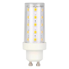 Ampoule LED GU10/4W/230V 3000K - Eglo 12551