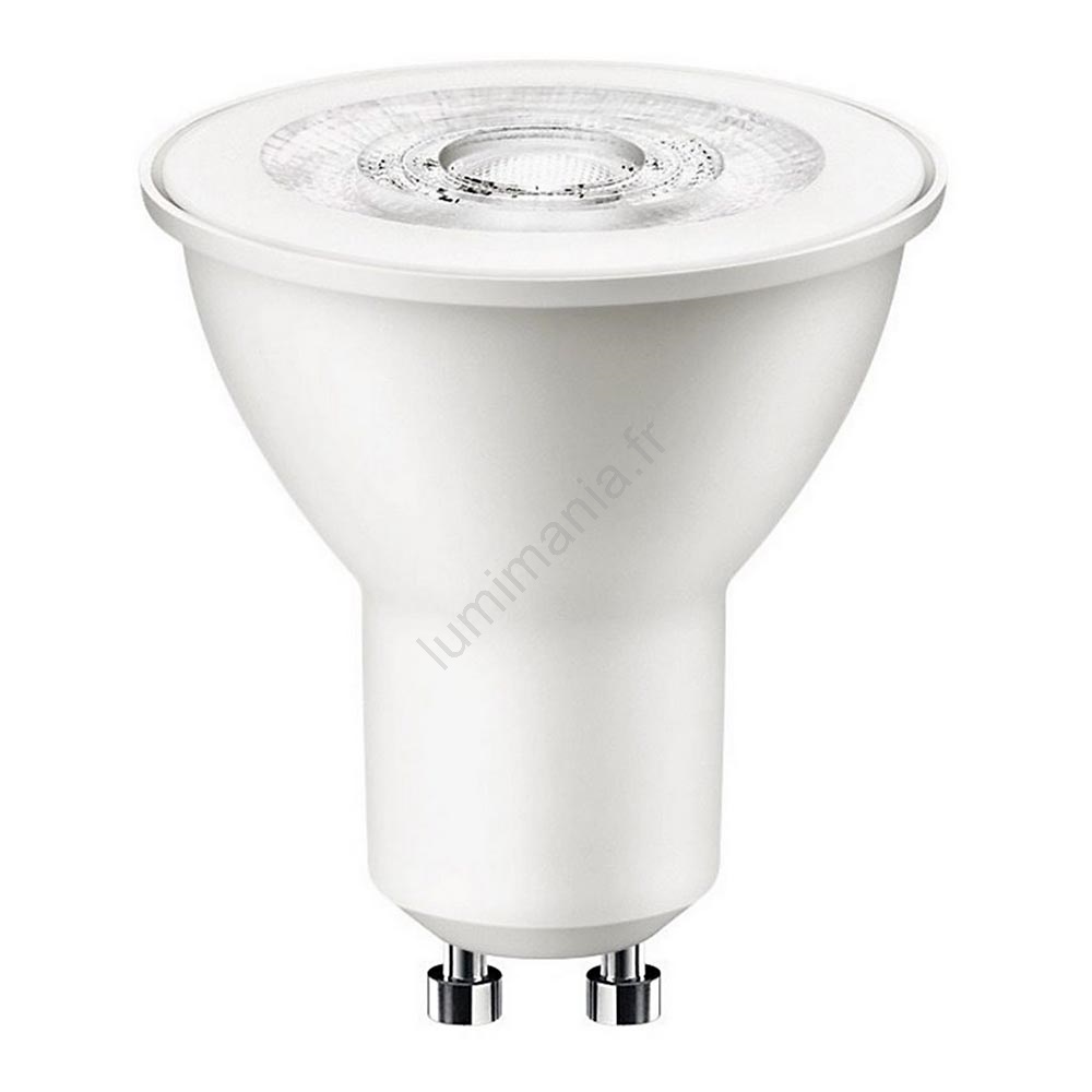 Ampoule LED GU10/5,5W/230V 2700K Attralux Lumimania