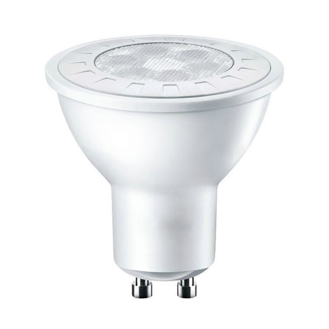 Ampoule LED GU10/5,5W/230V 6500 K - Attralux