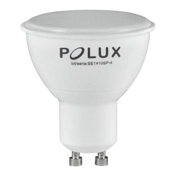 Ampoule LED GU10/5W/230V 3000K