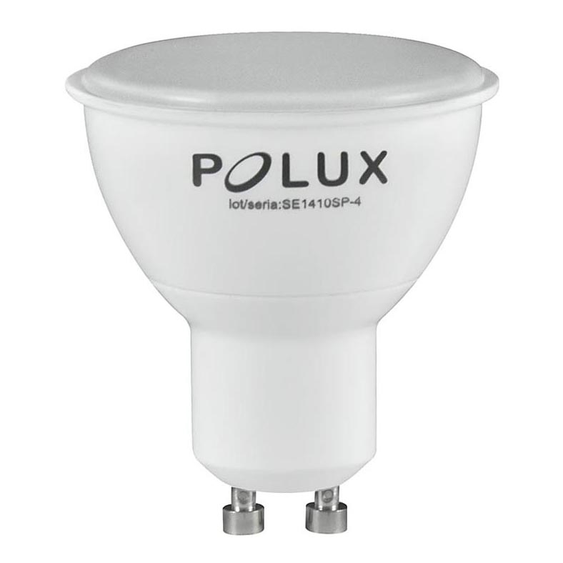 Ampoule LED GU10/5W/230V 3000K