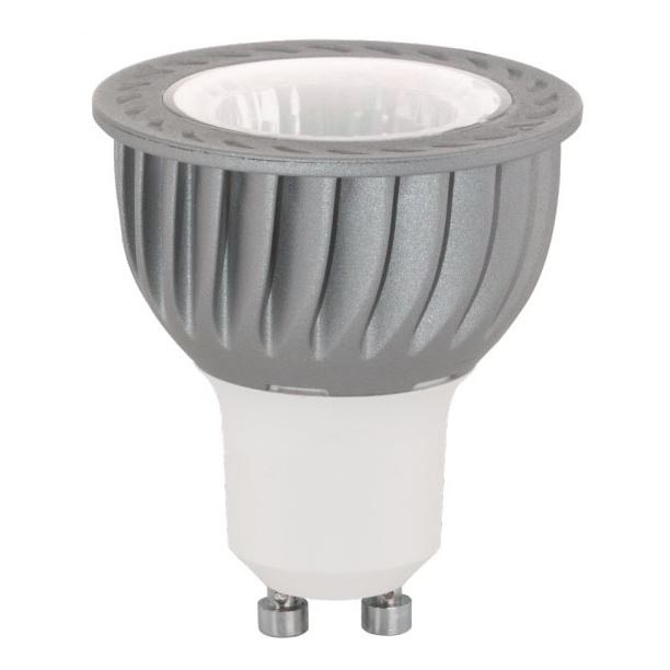 ampoule LED GU10/5W/230V - Eglo 11446