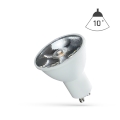 Ampoule LED GU10/6W/230V 360 lm 3000K