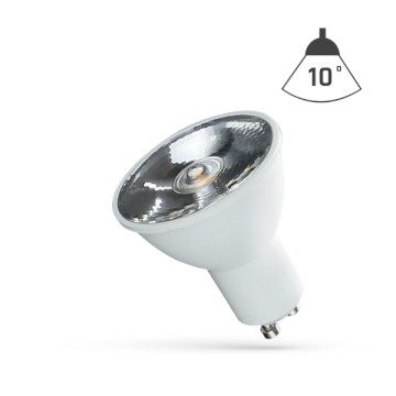 Ampoule LED GU10/6W/230V 360 lm 3000K