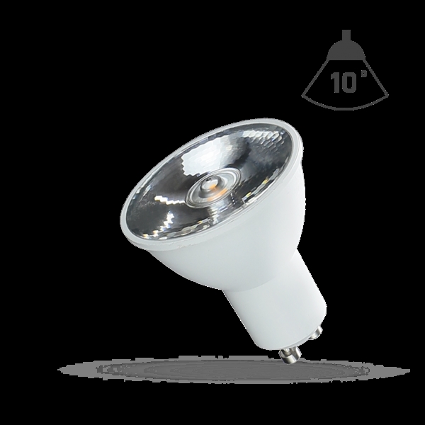 Ampoule LED GU10/6W/230V 360 lm 3000K