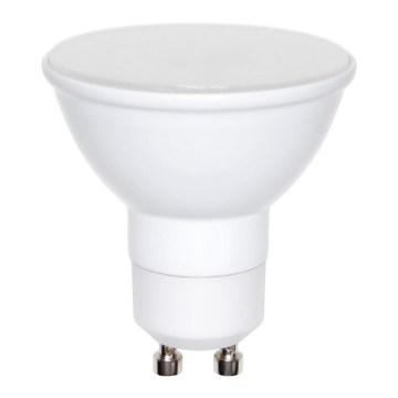 ampoule LED GU10/6W/230V 4000K