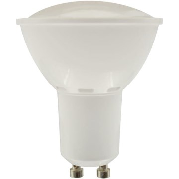 Ampoule LED GU10/7W/230V 6000K