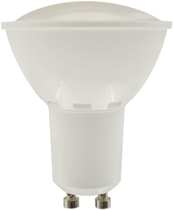 Ampoule LED GU10/7W/230V 6000K