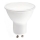 Ampoule LED GU10/8,5W/230V 3000K