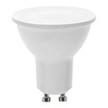 Ampoule LED GU10/8W/230V 4000K - Brilagi