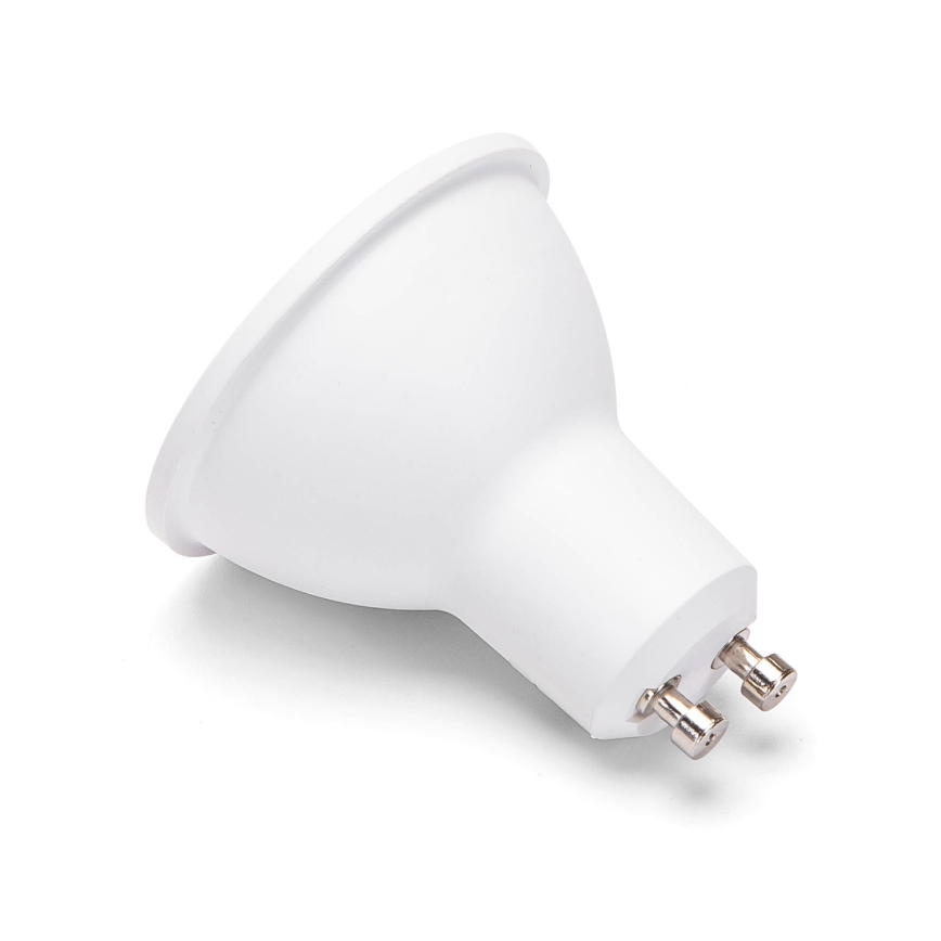 Ampoule LED GU10/8W/230V 4000K - Brilagi