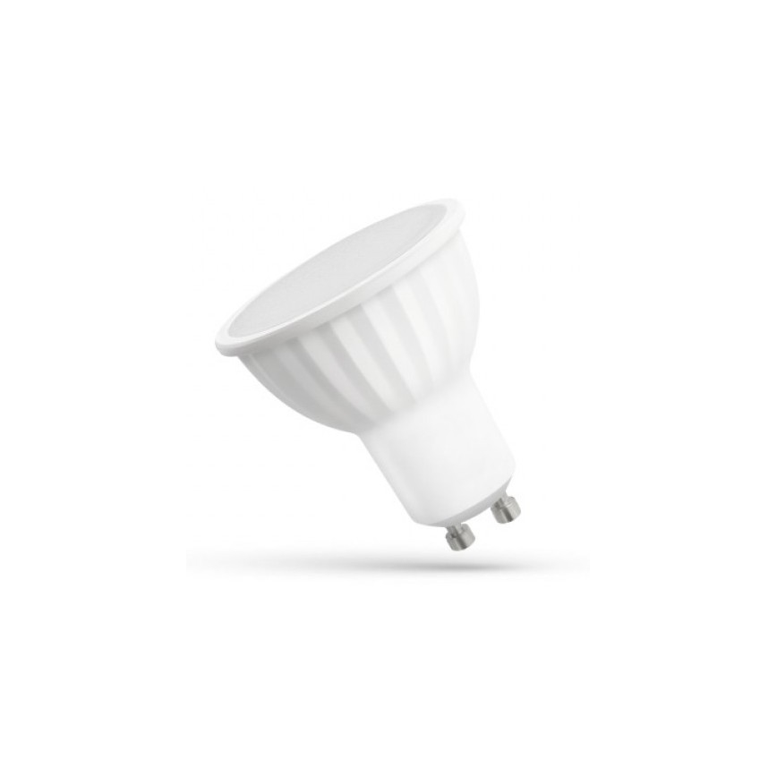 Ampoule LED GU10/9W/230V 6000K