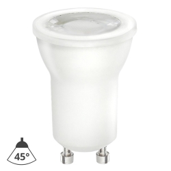 ampoule LED GU10-MR11/4W/230V 3000K