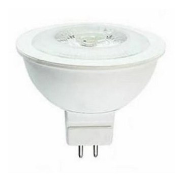 Ampoule LED GU5,3/4,5W/12V 2700K - Attralux