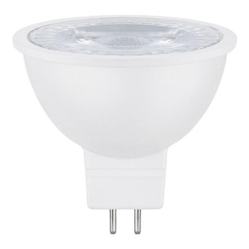 Ampoule LED GU5,3/50W/12V 2700K - Attralux