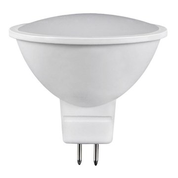 Ampoule LED GU5,3/MR16/2,6W/12V 6400K